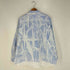 ダブレット doublet COMPRESSED STRIPE SHIRT IN THE HANGER MOLD ハンガー圧縮ストライプシャツ メンズ JPN:M