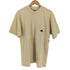 アディダス adidas パフォーマンスロゴ ポケットTシャツ メンズ import:M