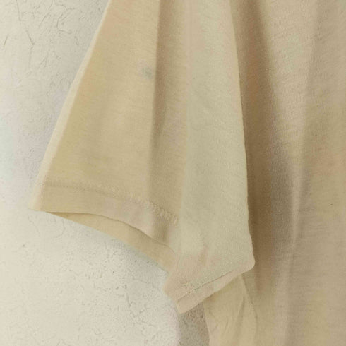 アディダス adidas パフォーマンスロゴ ポケットTシャツ メンズ import:M