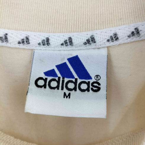 アディダス adidas パフォーマンスロゴ ポケットTシャツ メンズ import:M