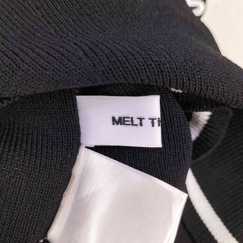 メルトザレディ Melt the lady body frame tops レディース FREE