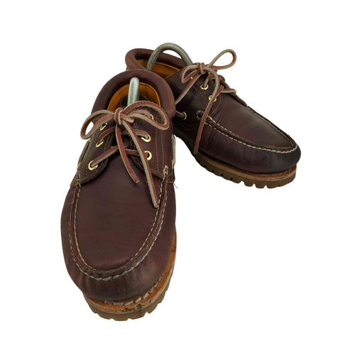ティンバーランド Timberland 3Eye デッキシューズ メンズ JPN:26.5
