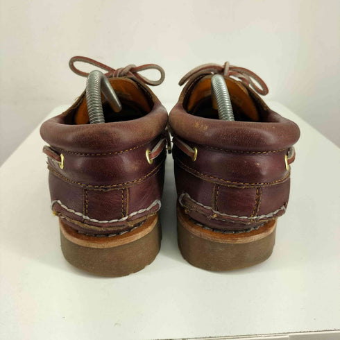 ティンバーランド Timberland 3Eye デッキシューズ メンズ JPN:26.5