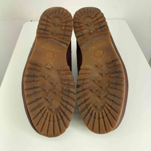 ティンバーランド Timberland 3Eye デッキシューズ メンズ JPN:26.5