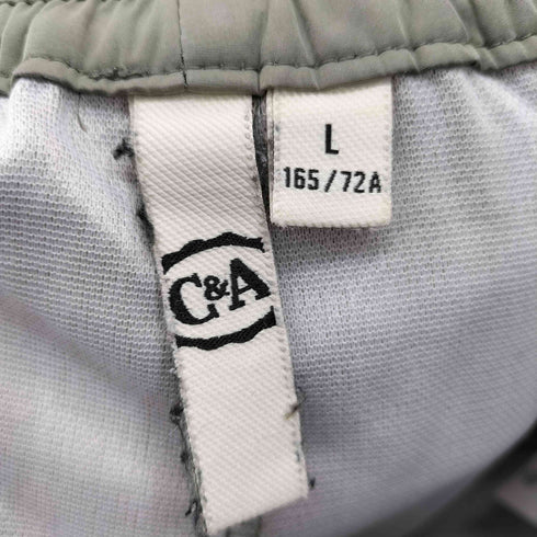 シーアンドエー C&A サイドラインカーゴパンツ メンズ JPN:L