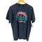 スクリーンスターズ SCREEN STARS USA製 FAME&FORTUNE クルーネックTシャツ メンズ import:XL
