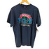 スクリーンスターズ SCREEN STARS USA製 FAME&FORTUNE クルーネックTシャツ メンズ import:XL