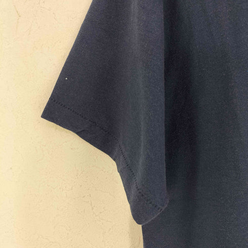 スクリーンスターズ SCREEN STARS USA製 FAME&FORTUNE クルーネックTシャツ メンズ import:XL