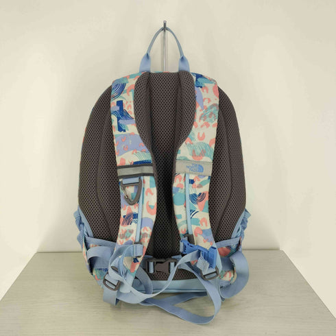 ザノースフェイス THE NORTH FACE Small Day スモールデイ キッズ バックパック レディース