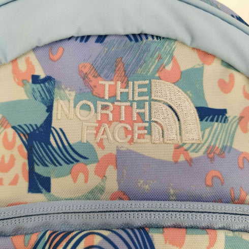 ザノースフェイス THE NORTH FACE Small Day スモールデイ キッズ バックパック レディース