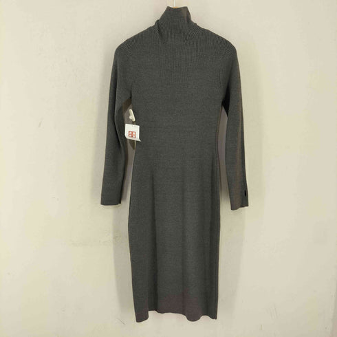 マウジー moussy RIB ニットドレス レディース レディース 1