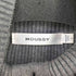 マウジー moussy RIB ニットドレス レディース レディース 1