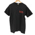 フルーツオブザルーム FRUIT OF THE LOOM USA製 Dr.SPTIC クルーネックTシャツ メンズ import:L