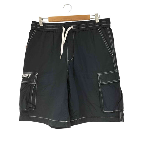 yishion カーゴショーツ メンズ JPN:L