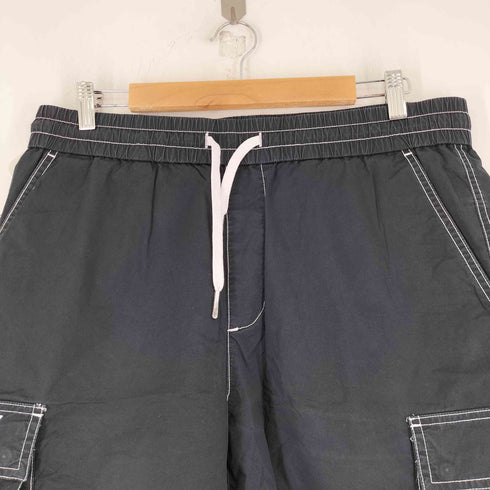 yishion カーゴショーツ メンズ JPN:L