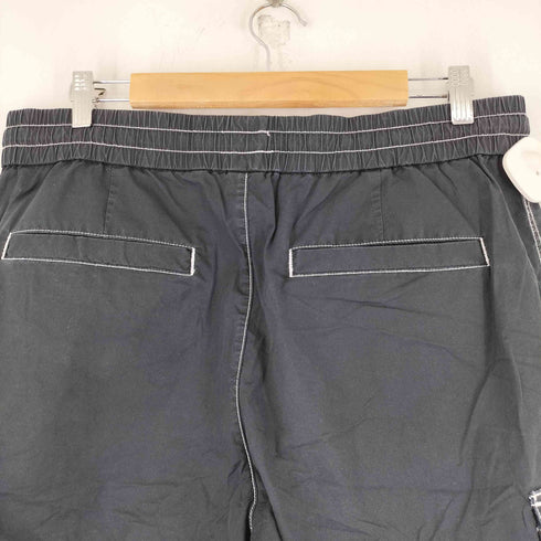 yishion カーゴショーツ メンズ JPN:L
