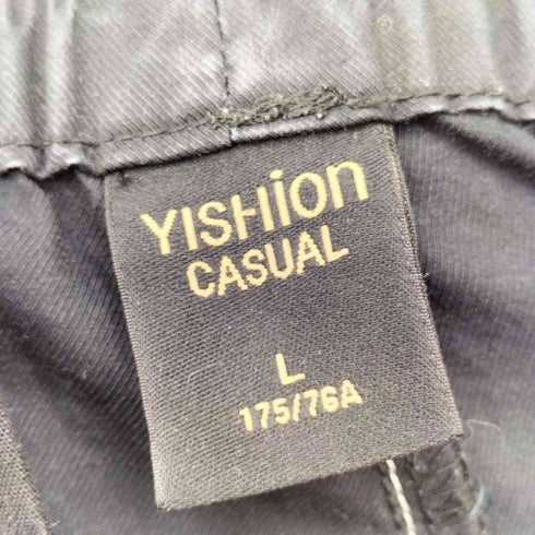 yishion カーゴショーツ メンズ JPN:L