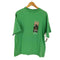 ZERMATT マウンテンプリント クルーネックTシャツ メンズ import:L