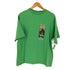 ZERMATT マウンテンプリント クルーネックTシャツ メンズ import:L