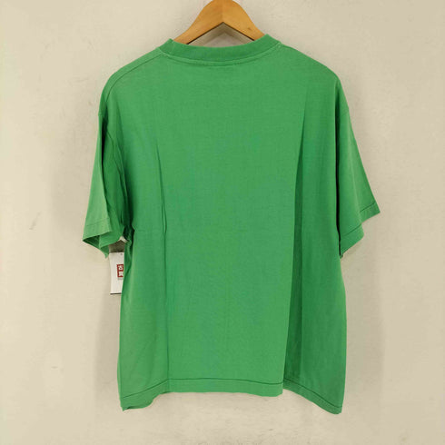 ZERMATT マウンテンプリント クルーネックTシャツ メンズ import:L