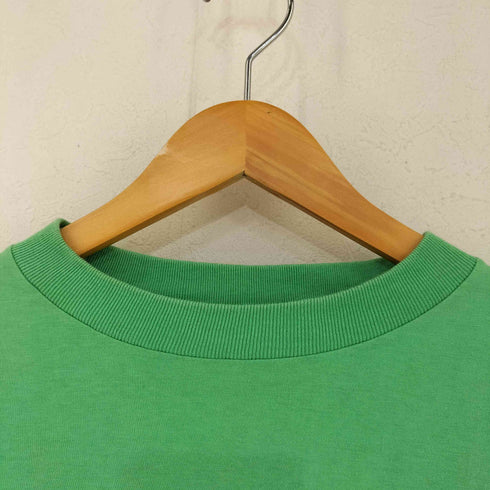 ZERMATT マウンテンプリント クルーネックTシャツ メンズ import:L