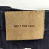 メルトザレディ Melt the lady デニムミニスカート レディース JPN:S