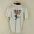 スクリーンスターズ SCREEN STARS USA製 BOB THAGGARD DID IT ORALLY クルーネックTシャツ メンズ import:L