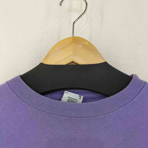 ゲス GUESS USA製 クルーネックTシャツ メンズ import:M