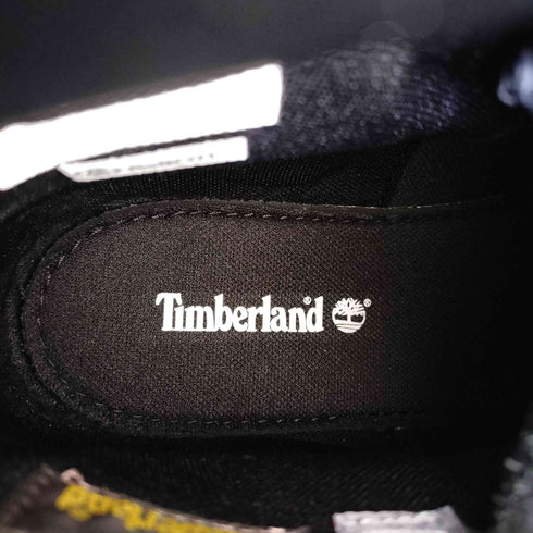 ティンバーランド Timberland WATERPROOF BOOT メンズ JPN:26