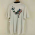PEACE FROGS 1996コピーライト USA製 クルーネックTシャツ メンズ