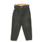 ダブレット doublet SILK DENIM WIDE TAPERED TROUSERS シルクデニム ワイド テーパード デニムパンツ メンズ