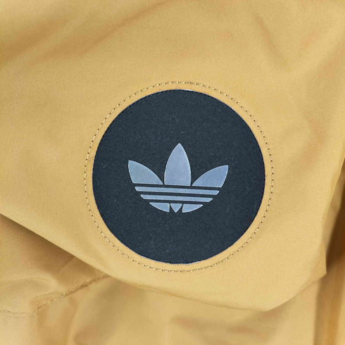 アディダス adidas 3D Pocket Logo Outdoor メンズ JPN:L