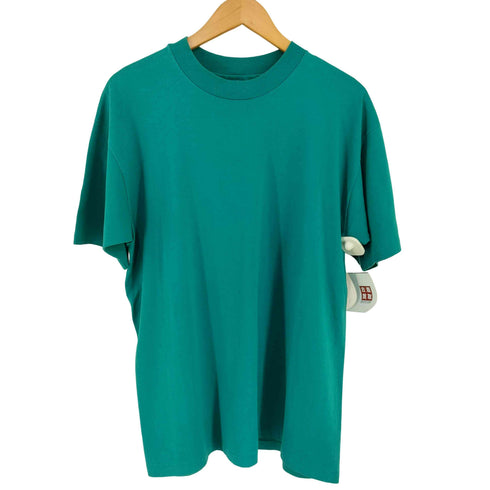 ヘインズ Hanes USA製 ブランクTシャツ メンズ import:XL
