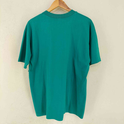 ヘインズ Hanes USA製 ブランクTシャツ メンズ import:XL