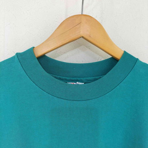 ヘインズ Hanes USA製 ブランクTシャツ メンズ import:XL