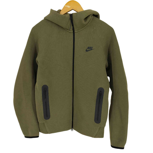 ナイキ NIKE スポーツウェア テック フリース ウィンドランナー メンズ import:S