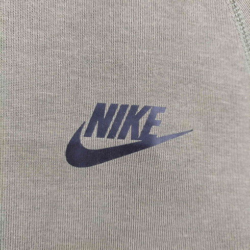 ナイキ NIKE スポーツウェア テック フリース ウィンドランナー メンズ import:S