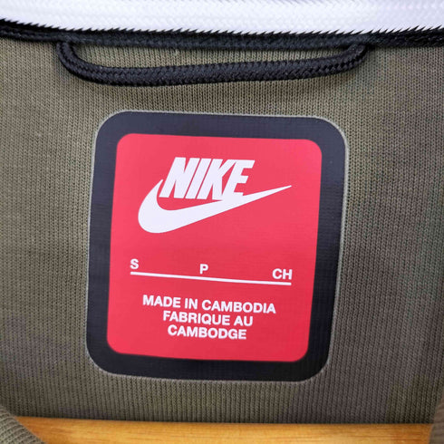 ナイキ NIKE スポーツウェア テック フリース ウィンドランナー メンズ import:S