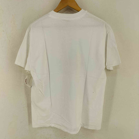 ヘインズ Hanes USA製 SACRED HEART CHURCH クルーネックTシャツ メンズ import:L