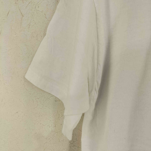 ヘインズ Hanes USA製 SACRED HEART CHURCH クルーネックTシャツ メンズ import:L