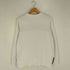 トミーヒルフィガー TOMMY HILFIGER サイドスリット ボーダー クルーネックスウェット メンズ import:M