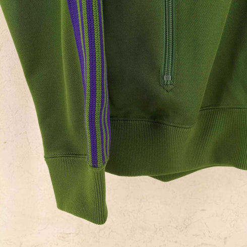 ニードルズ Needles Track Jacket-Poly Smooth トラックジャケット メンズ JPN:M