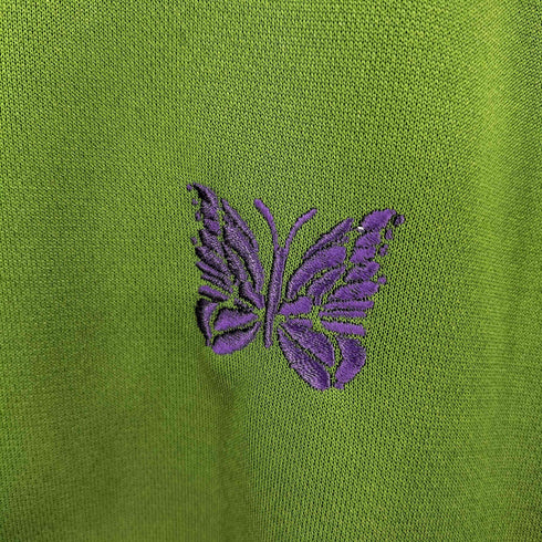 ニードルズ Needles Track Jacket-Poly Smooth トラックジャケット メンズ JPN:M