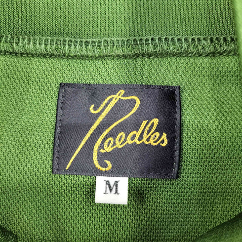 ニードルズ Needles Track Jacket-Poly Smooth トラックジャケット メンズ JPN:M