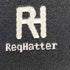 ReqHatter ハンチング メンズ M