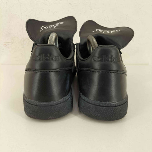アディダス adidas トリプルコラボ SYUKYU E-WAX Handball Spezial Core Black ハンドボール スペツィアル メンズ JPN:26.5