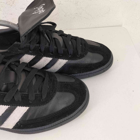 アディダス adidas トリプルコラボ SYUKYU E-WAX Handball Spezial Core Black ハンドボール スペツィアル メンズ JPN:26.5