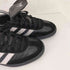 アディダス adidas トリプルコラボ SYUKYU E-WAX Handball Spezial Core Black ハンドボール スペツィアル メンズ JPN:26.5