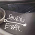 アディダス adidas トリプルコラボ SYUKYU E-WAX Handball Spezial Core Black ハンドボール スペツィアル メンズ JPN:26.5