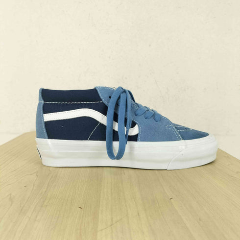 バンズ VANS SK8-MID REISSUE 83 レディース JPN:24